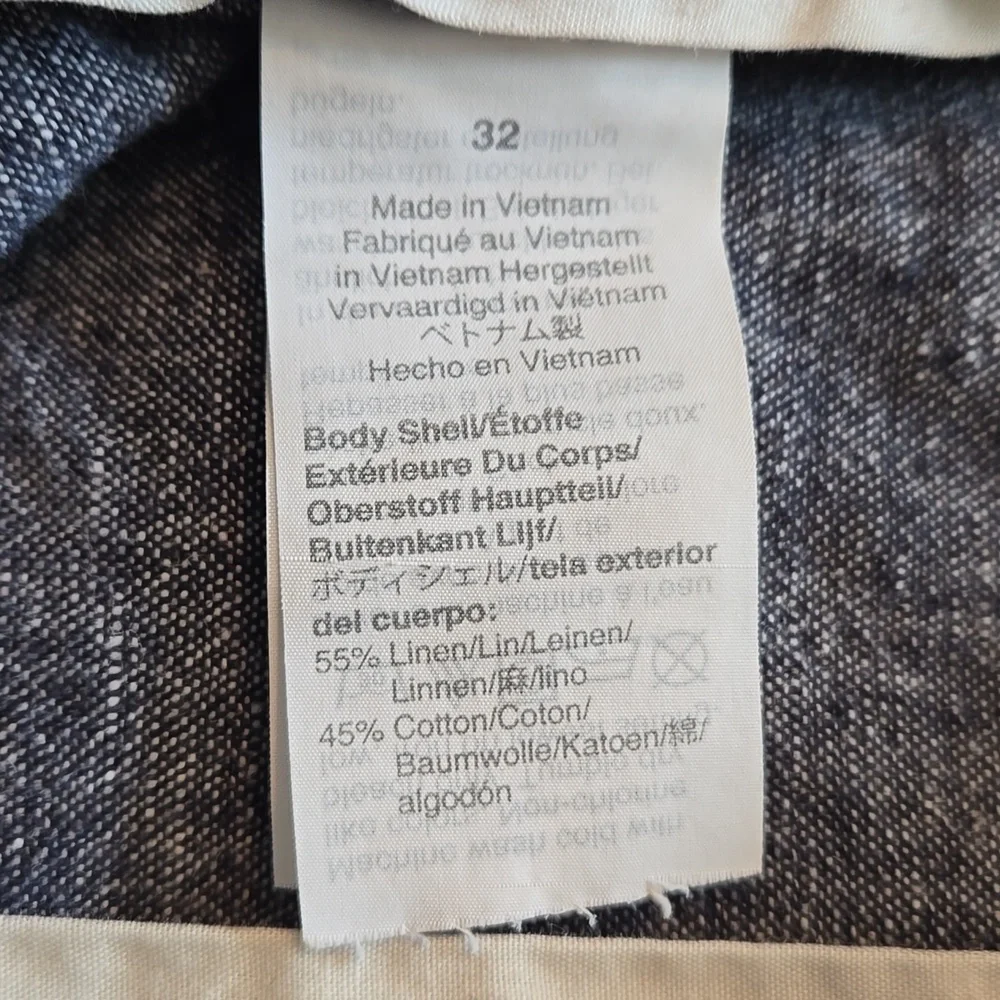J Crew Gramercy Shorts